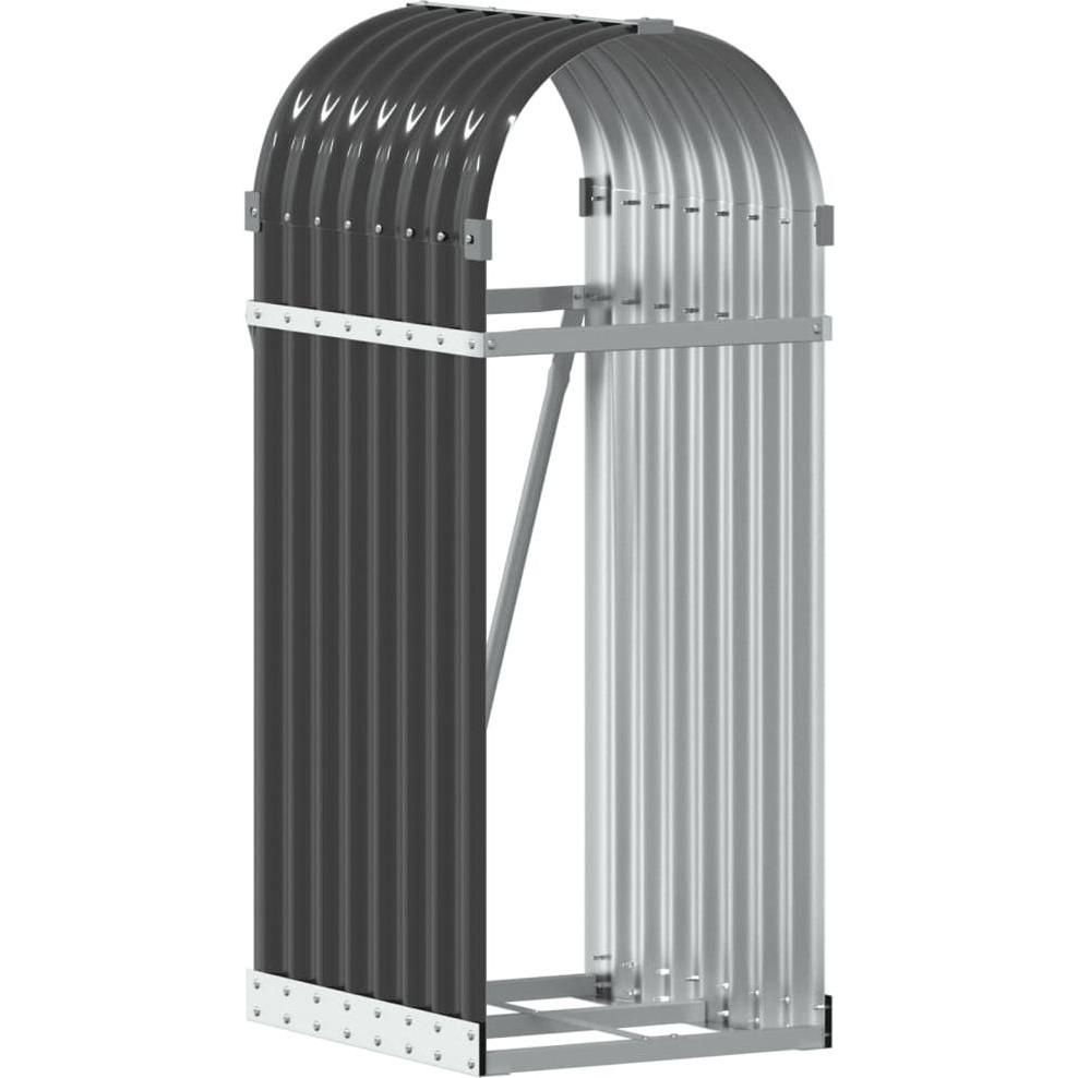 Thumbnail - VidaXL, Zubehör Kerzen + Kamin, Kaminunterstand