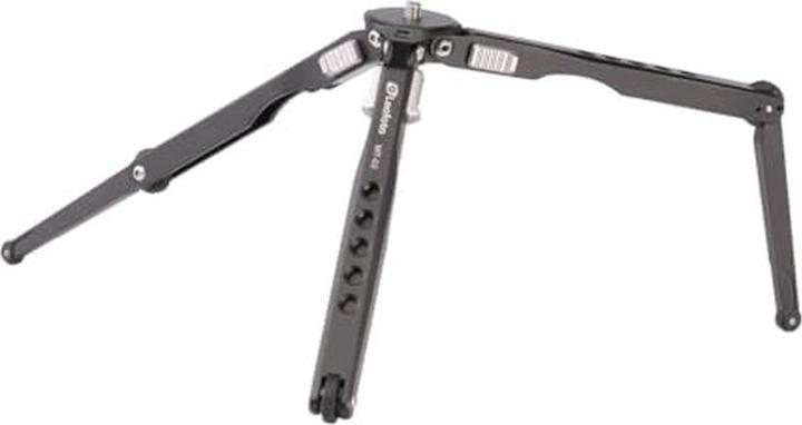 Produktbild Leofoto Pocket Mini Tripod MT-03 + MBH-19 (Carbon)