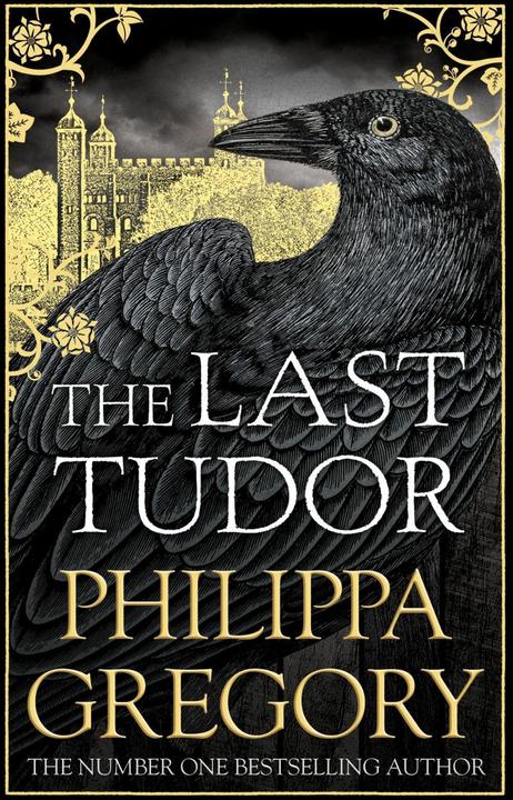 Produktbild The Last Tudor (Englisch, Philippa Gregory, 2018)