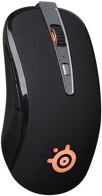 Produktbild SteelSeries Sensei Wireless (Kabelgebunden, Kabellos)