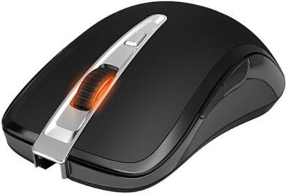 Produktbild SteelSeries Sensei Wireless (Kabelgebunden, Kabellos)