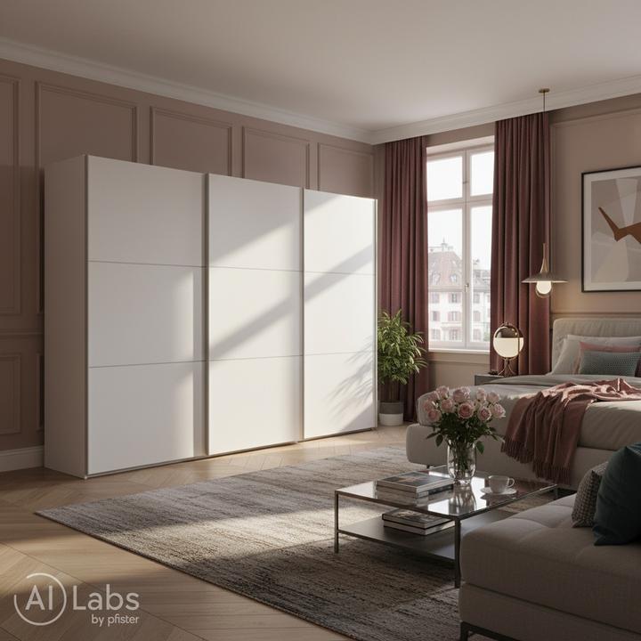 Actual product image Moderano Primo (298 x 222 cm)