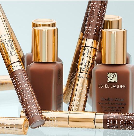 Actual product image Estée Lauder Instant Fix Concealer (4N Medium Deep)