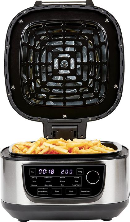 Produktbild MediaShop PowerXL Multicooker