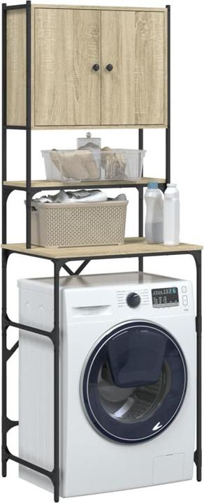 Produktbild vidaXL Waschmaschinenschrank