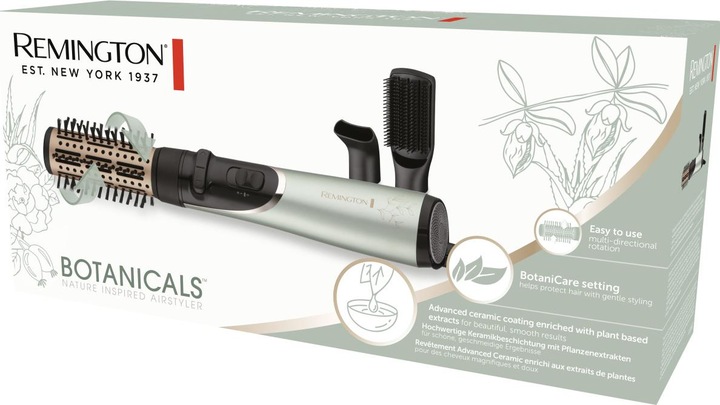 Immagine prodotto Remington AS5860 Botanicals