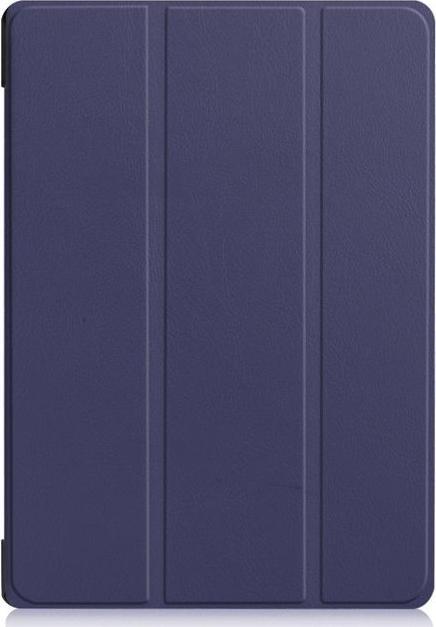 Actual product image MU Classic Triple foldable cover (Tab E10)