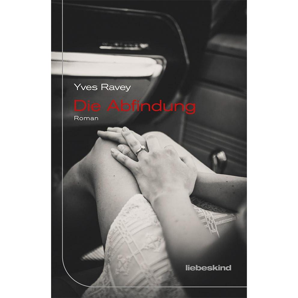 Die Abfindung, Belletristik von Yves Ravey, Sabine Müller, Holger Fock