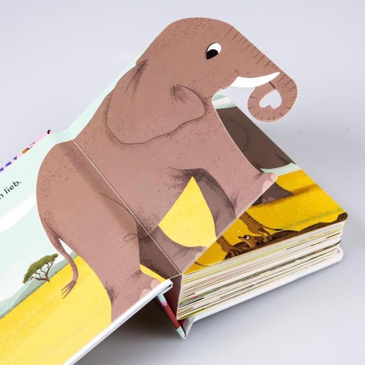 Immagine prodotto Liebhaben (Tedesco, Christopher Franceschelli, 2022)