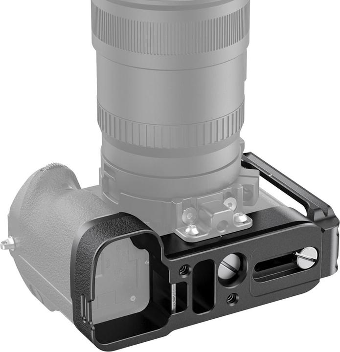 Actual product image SmallRig L-Bracket Sony A7RIII