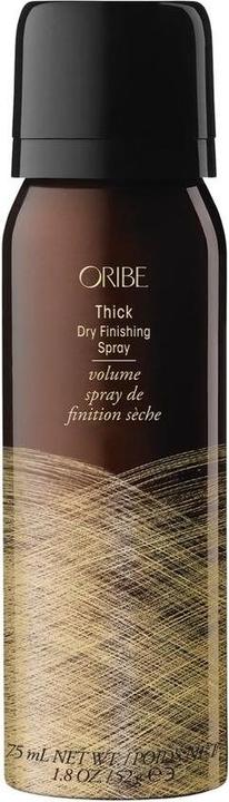 Image du produit Oribe Spray de Finition Épais à Séchage Rapide (75 ml)