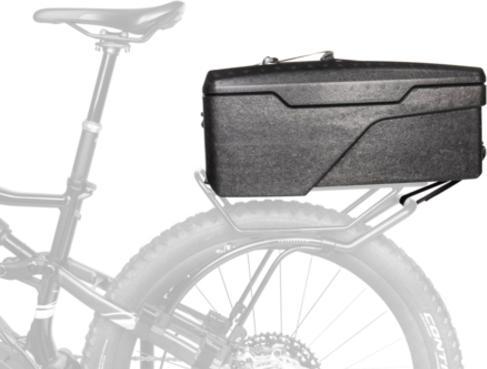 Produktbild Topeak E-Xplorer TrunkBox Gepäckträgerbox für E-Bikes