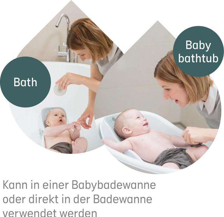 Productafbeelding Angelcare Badsteun