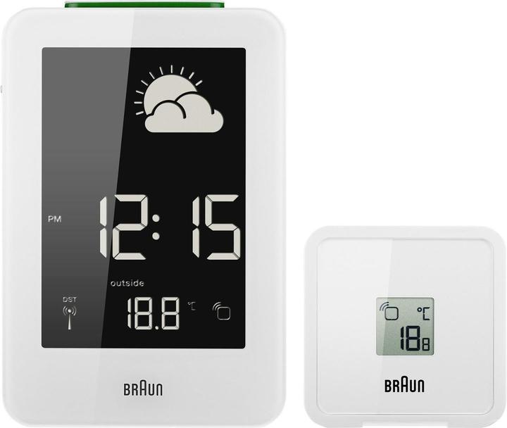 Braun Bnc013wh-Rc