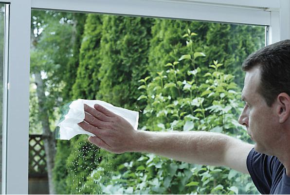 Produktbild kaiserkraft Industrie-Putztücher (80 Stk.)