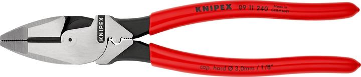 Image du produit Knipex Clips TehteredTool (59 mm)