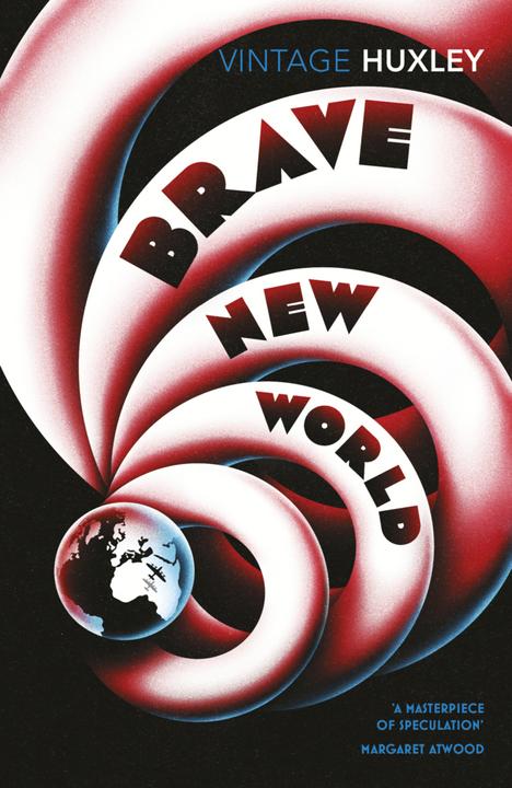 Produktbild Brave New World (Englisch, Aldous Huxley, 2007)