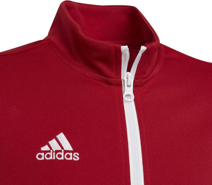 Produktbild adidas Entrada 22 Trainingsjacke Kinder (152)
