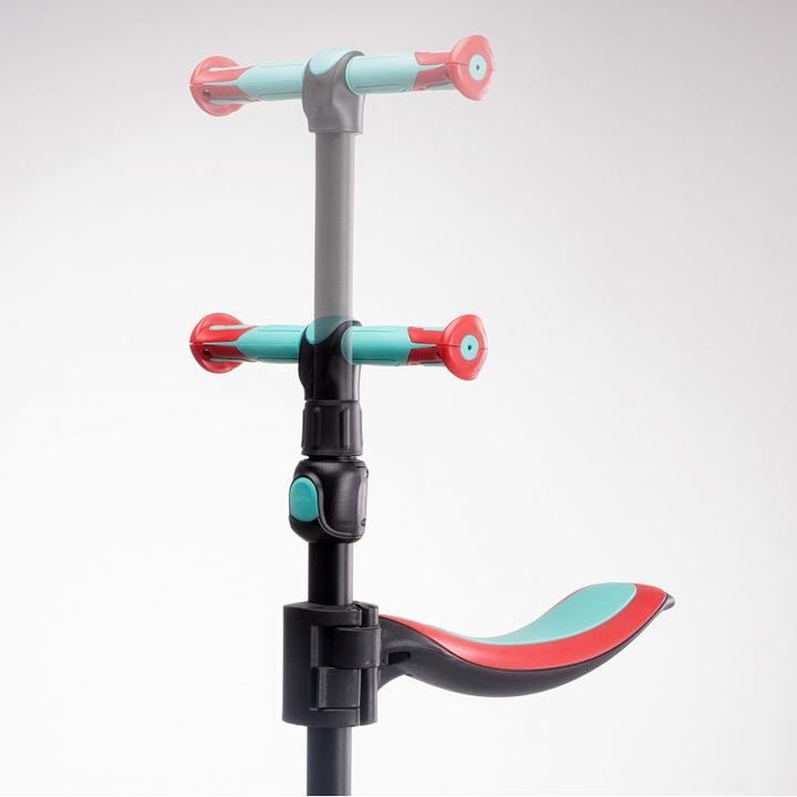 Produktbild Mares Dziecięca hulajnoga Martes PUDDING II