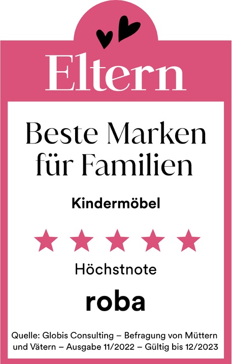 Produktbild Roba Kindertruhenbank (Kinderbank)