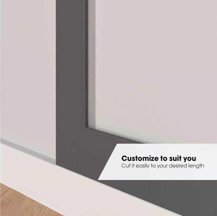 Produktbild Vogels Kabelkanal (Kabelkanal, 80 cm)