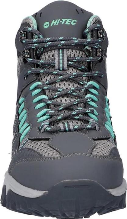 Produktbild Hi-Tec Jaguar Mid Cut Wanderstiefel (39.5)