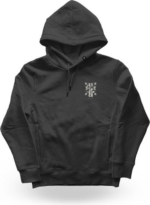 Immagine prodotto Loose Riders Felpa con cappuccio (XL)