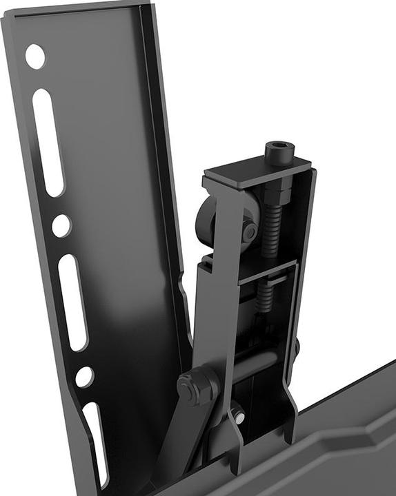 Produktbild Hagor MVW Superslim Tilt 600 (Wand, 35 kg, 40" - 75")