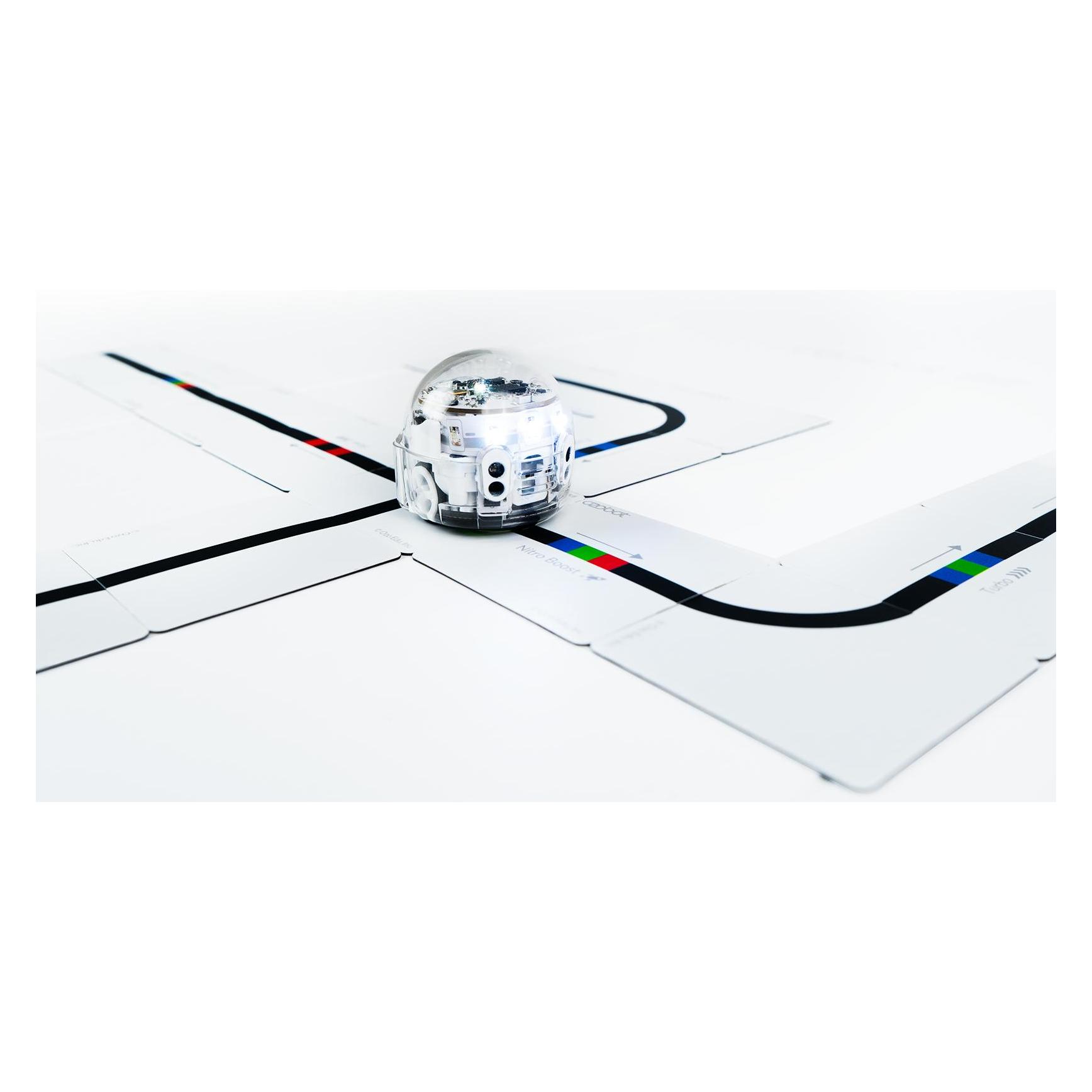 Ozobot Mint Geschwindigkeit Set Magnetische Farbcode KachelnColor Code (035016-01), Andere Smartphone Accessoires, Veelkleurig