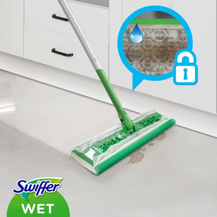 Image du produit Swiffer Recharges (12 pcs)