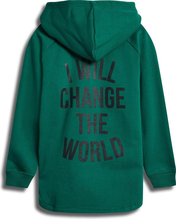 Actual product image hummel stsMONTEREY HOODIE (128)