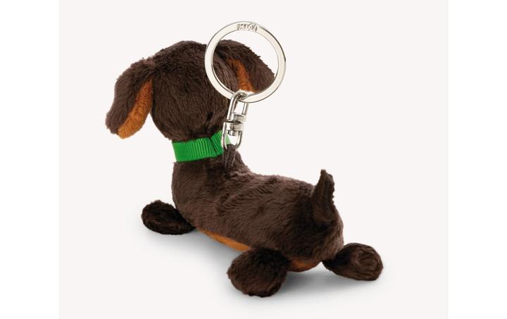 Produktbild NICI Schlüsselanhänger Dackel