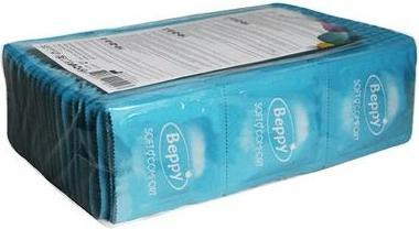 Actual product image Beppy Condoms Blue 72pcs (72 pcs.)
