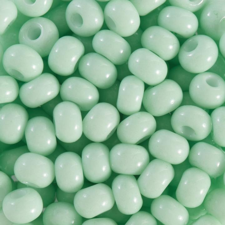 Immagine prodotto Pracht Rocailles, colori intensi, 4,5 mm