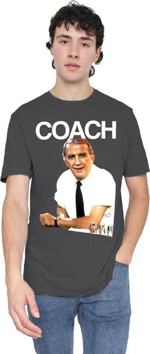 Produktbild Cheers Coach TShirt (M)