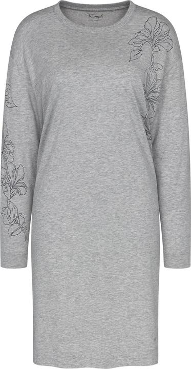 Gris foncé mélangé