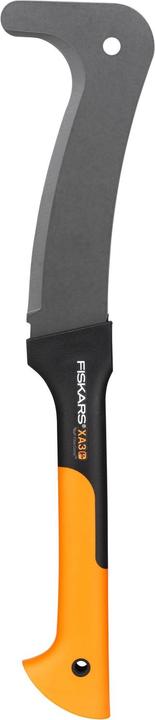 Actual product image Fiskars Machete XA3