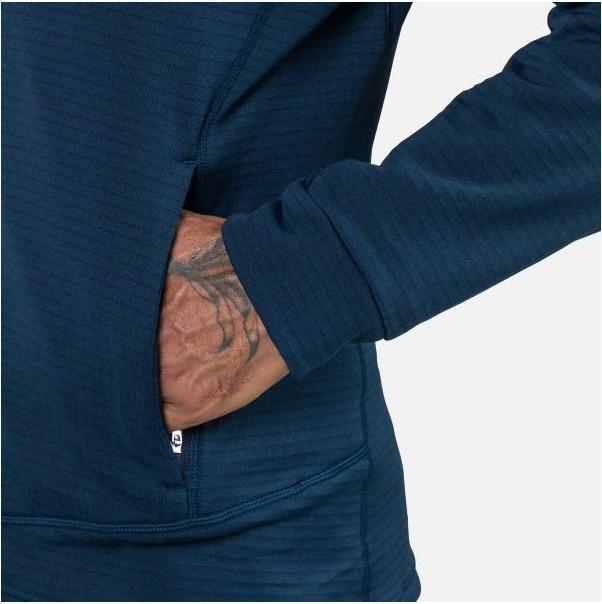 Produktbild Rossignol Blackside Fleece Fz-Sweatshirt (M)