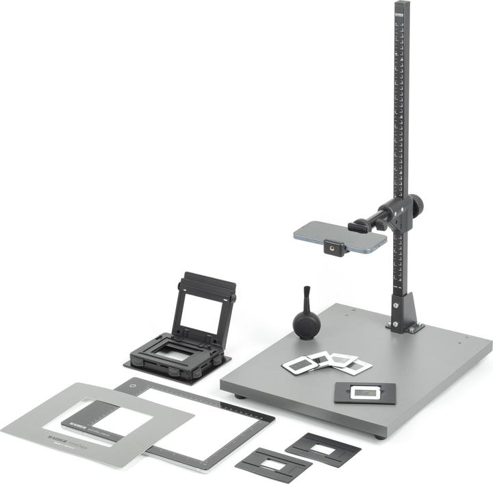Kaiser Fototechnik DigiCopy Vario (Laborutensilien)