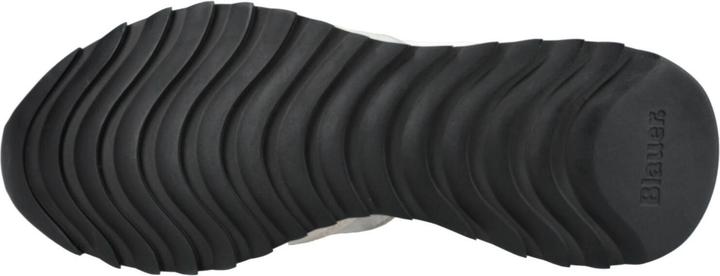 Actual product image Blauer Sneaker (43)