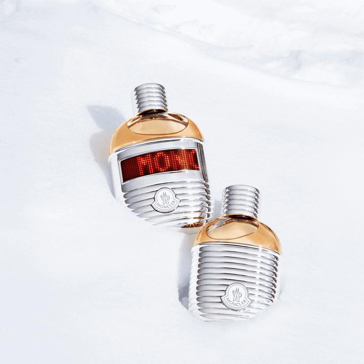 Image du produit Moncler Eau de Parfum (Eau de parfum, 100 ml)