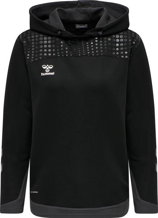 Produktbild hummel Lead Women Poly Hoodie (XXL)