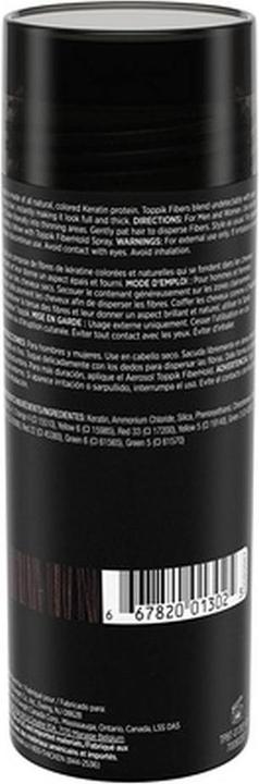 Produktbild Toppik Hair Building Fibers (Haarwachs, 55 ml)