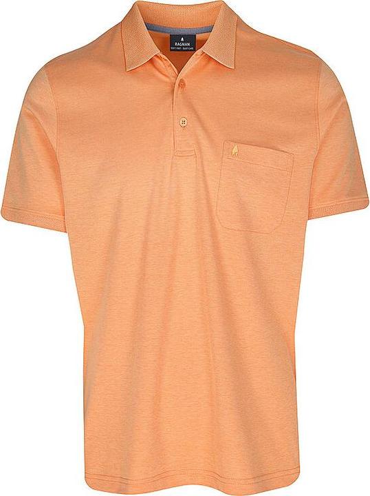 Produktbild Ragman Poloshirt (XL)
