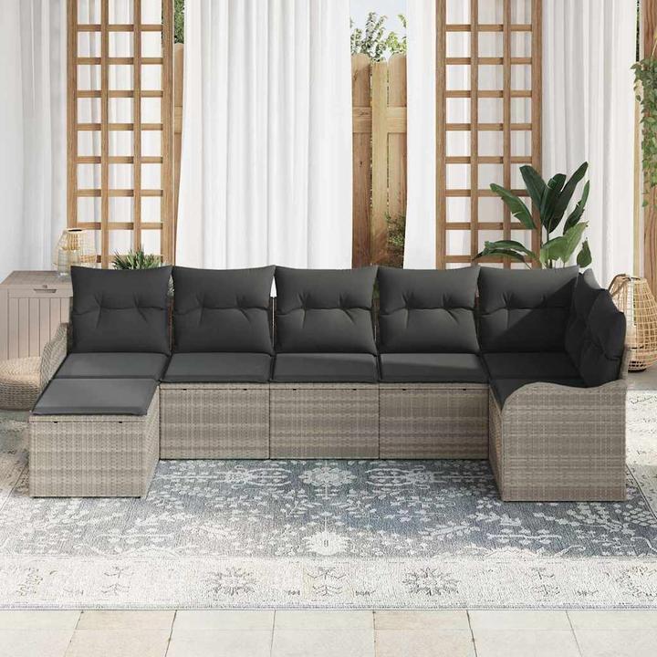 Image du produit vidaXL Clemence