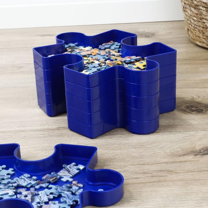Produktbild Casativo Puzzlesortierer, Puzzle Sortierer