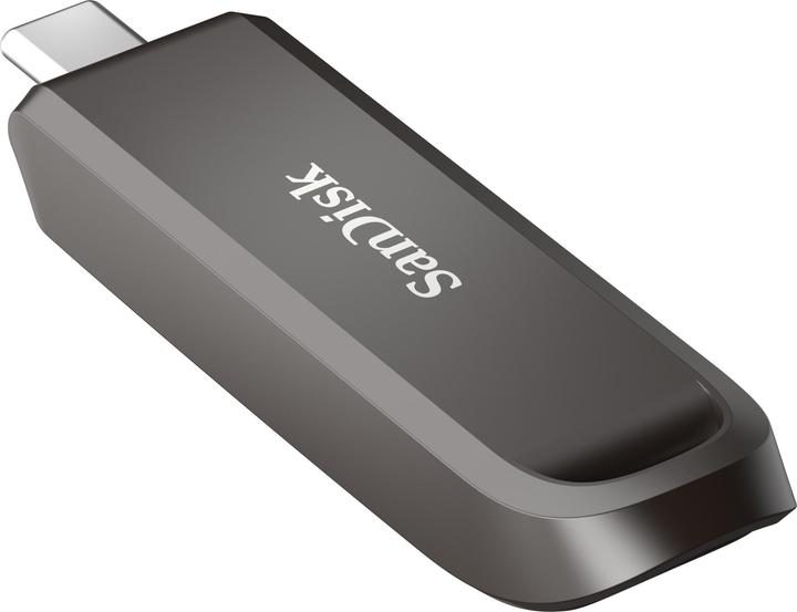 Immagine prodotto SANDISK Extreme PRO USB-C 3.2 Gen 2 4x6 2TB (2000 GB, USB-A, USB-C)