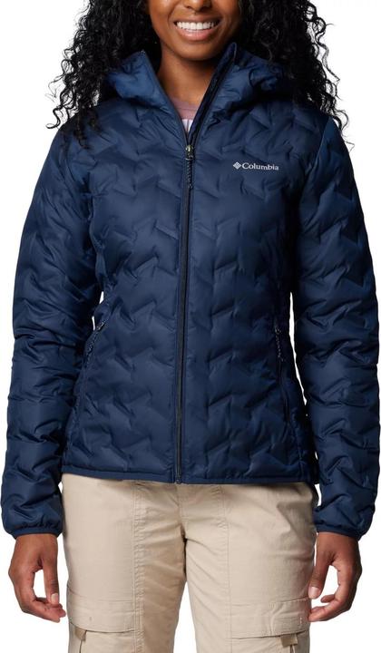 Produktbild Columbia Delta Ridge II Down Hooded Jacket (L)