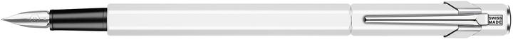 Produktbild Caran d'Ache 849 Classic (Weiss, 1 x)