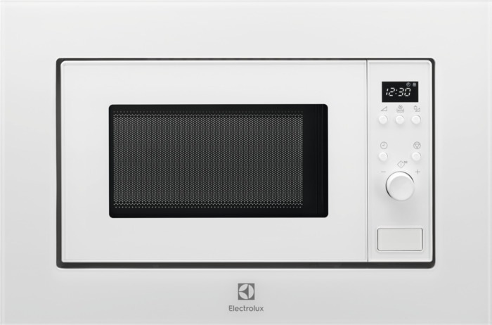 Actual product image Electrolux LMS2173EMW -mikroaaltouuni, valkoinen (17 l)